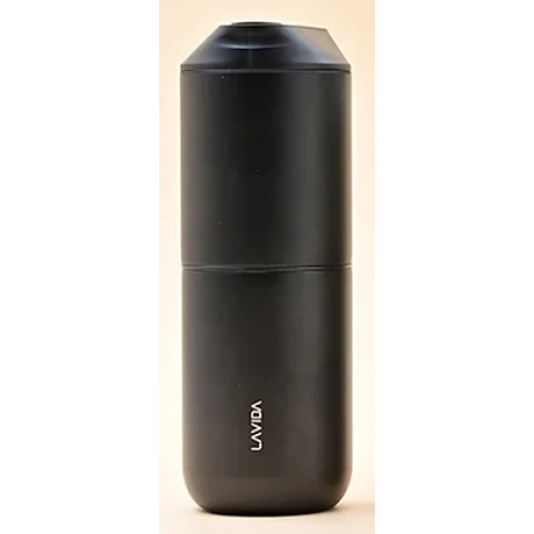 Atonce FPLCA-02 五合一隨身研磨咖啡機 (黑色)